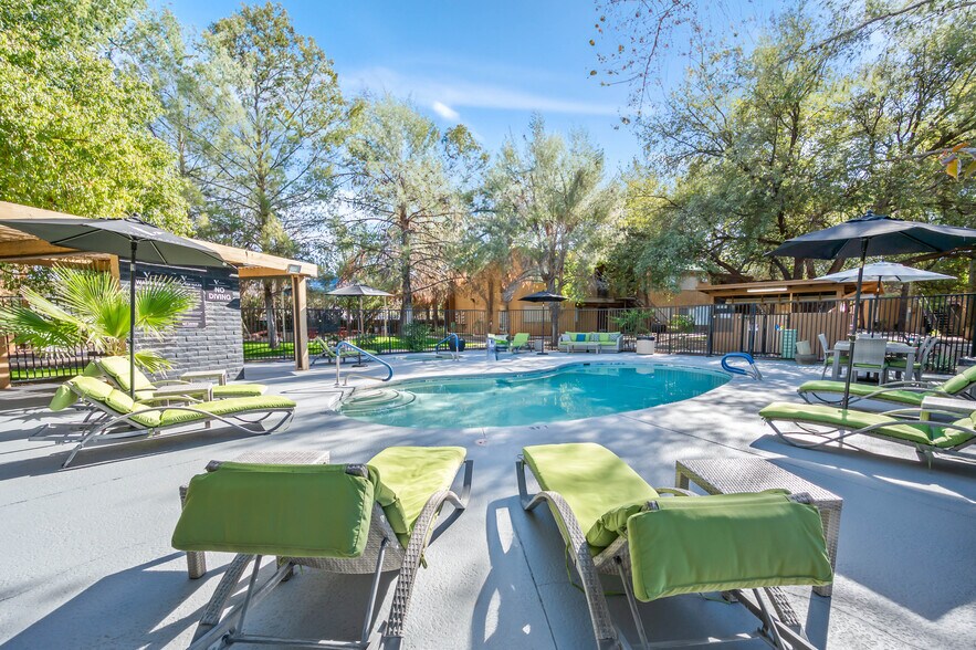 More Photos Of 6850 E Golf Links Rd, Tucson Apartments For Sale