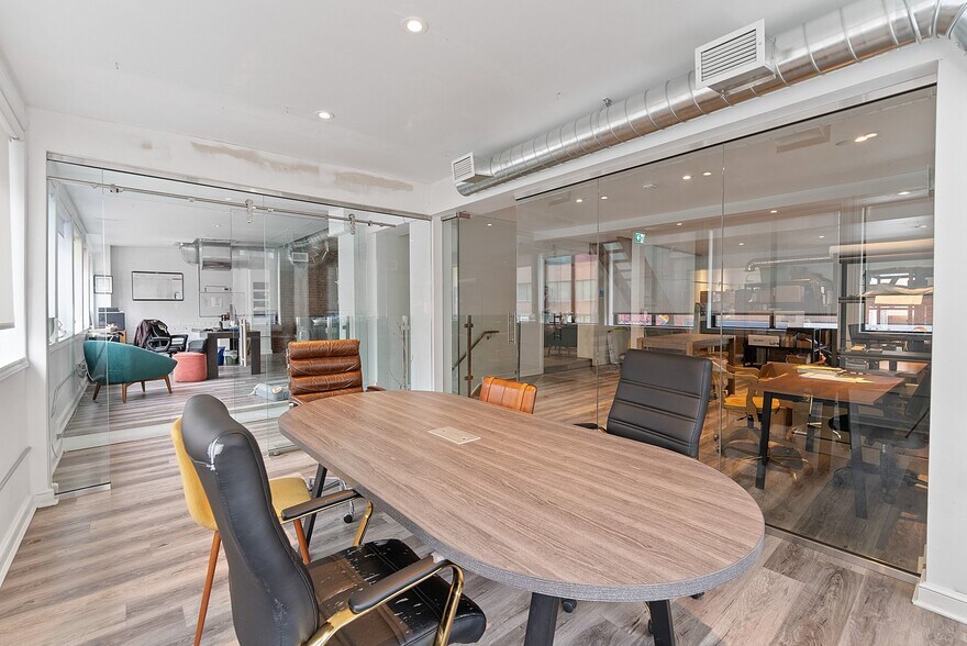More Photos Of 481-483 Church St, Toronto Storefront Retail Office For Lease