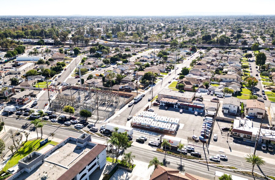 More Photos Of 8460 Telegraph Rd, Downey Land For Sale