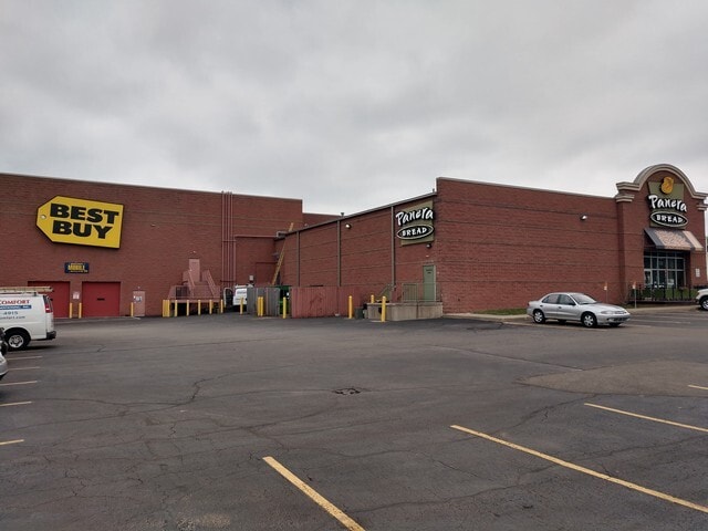 More Photos Of , Cincinnati General Retail For Sale