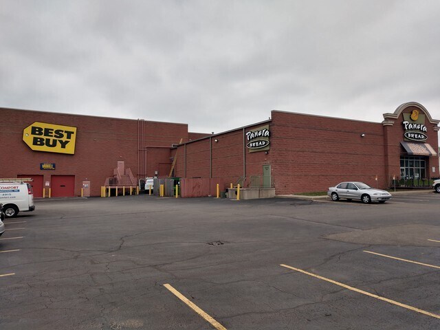 More Photos Of , Cincinnati General Retail For Sale