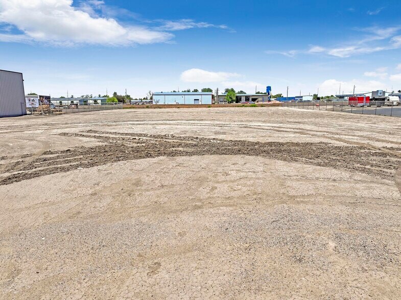 More Photos Of 2361 Eldridge Ave, Twin Falls Land For Sale