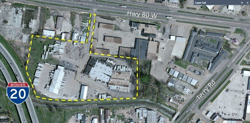 Primary Photo Of , Jackson Unknown For Sale