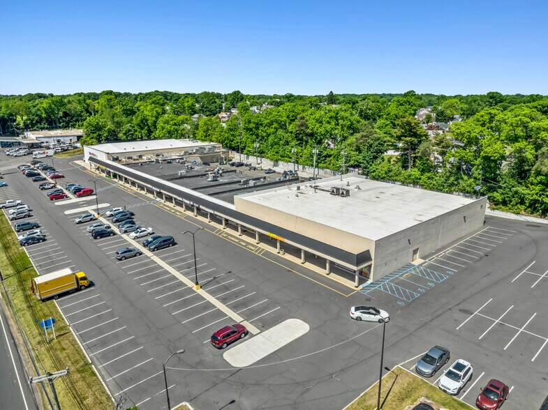 More Photos Of Rte 27 @ Rte. 27 & Prospect Rd., Woodbridge Unknown For Lease