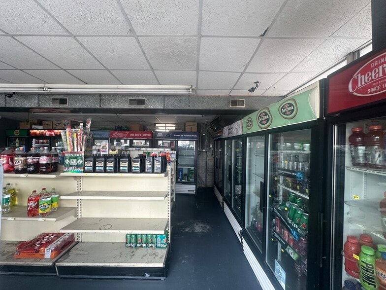 More Photos Of 2170 Dale Earnhardt Blvd, Kannapolis Convenience Store For Sale