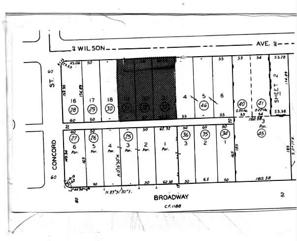More Photos Of 700-710 W Wilson Ave, Glendale Warehouse For Sale