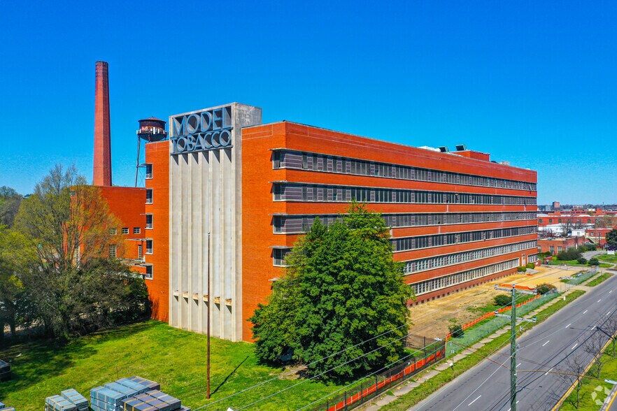 Primary Photo Of 1100 Richmond Hwy, Richmond Apartments For Sale