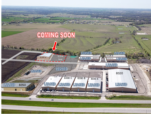 Primary Photo Of 8328 E Highway 67 Hwy, Alvarado Unknown For Lease