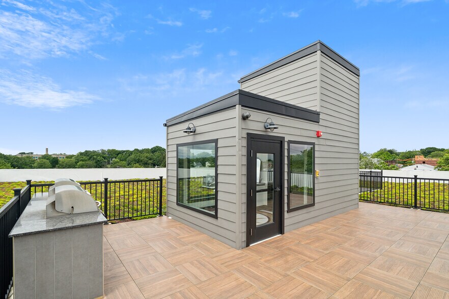 More Photos Of 4550 Mitchell St, Philadelphia Multifamily For Sale