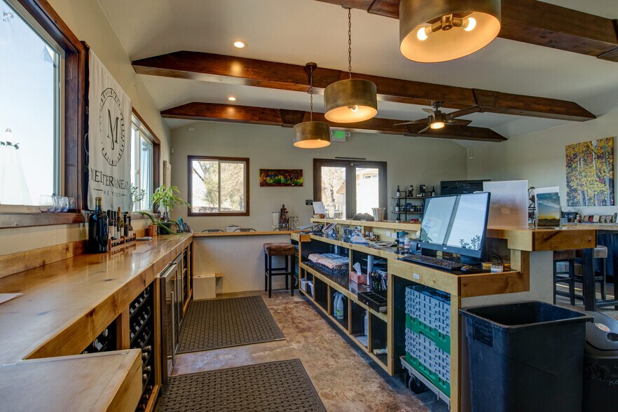 More Photos Of 7449 Fairplay Rd, Somerset Specialty For Sale