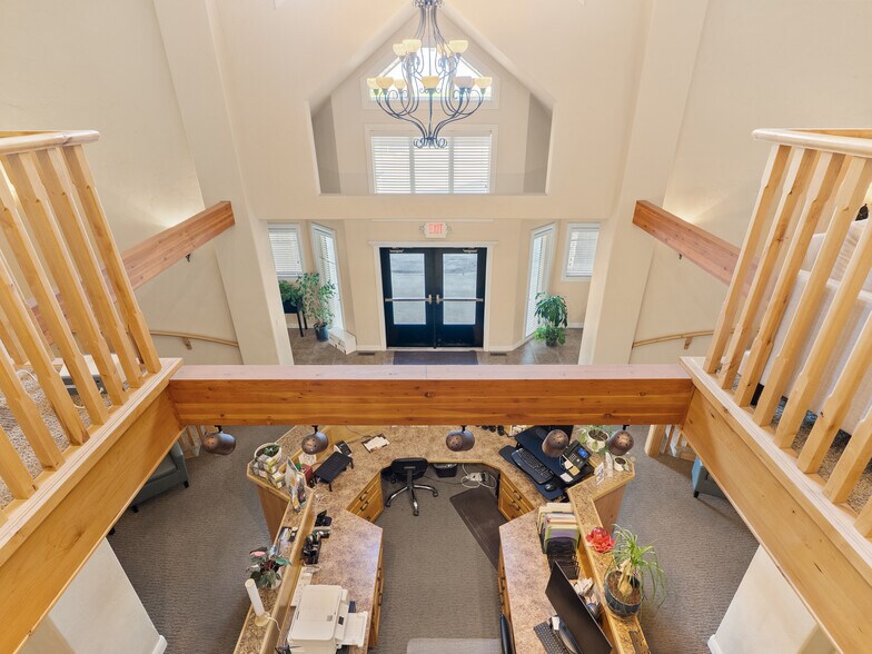 More Photos Of 65 Commons Way, Kalispell Office For Sale