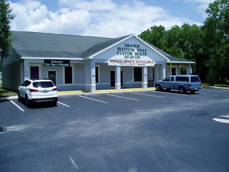 More Photos Of 15437 S US Highway 441, Summerfield Medical For Sale