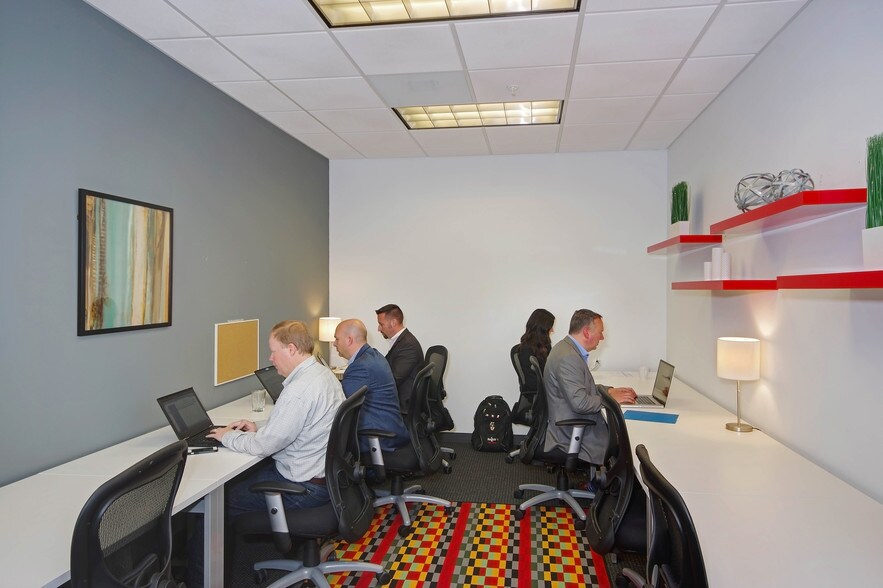 Photo of 4th Floor Ste 400