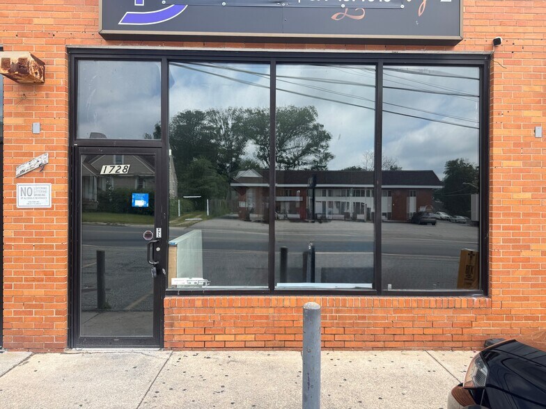 More Photos Of 1726-1730 Taylor Ave, Baltimore Freestanding For Lease