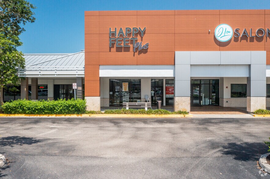 More Photos Of 829-893 Vanderbilt Beach Rd, Naples Unknown For Lease