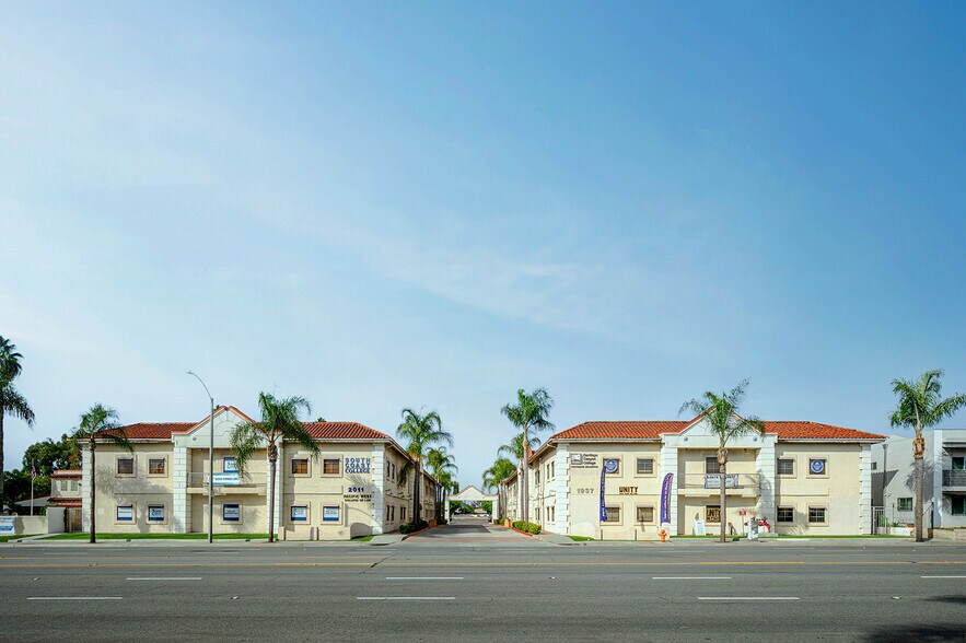 Primary Photo Of , Orange Office For Sale