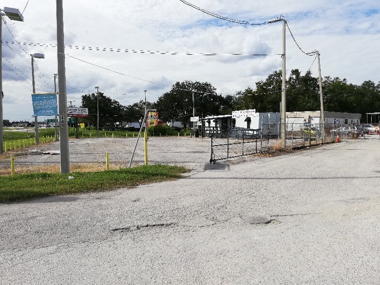More Photos Of 8444 E Adamo Dr, Tampa Land For Lease