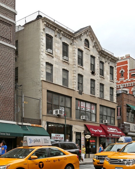 More Photos Of 1220-1224 Lexington Ave, New York Apartments For Lease