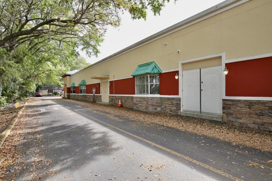 More Photos Of 3751 S Nova Rd, Port Orange General Retail For Lease