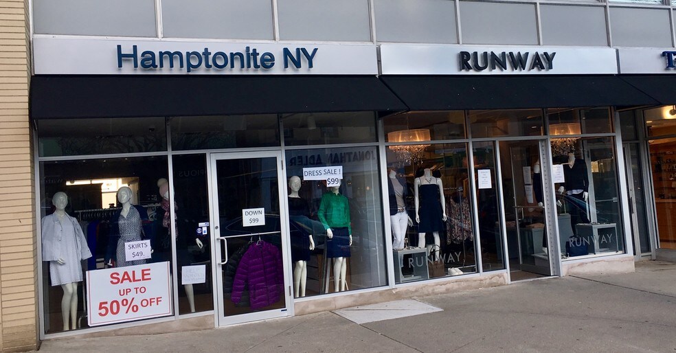 More Photos Of 83-89 Greenwich Ave, Greenwich Storefront Retail Office For Lease