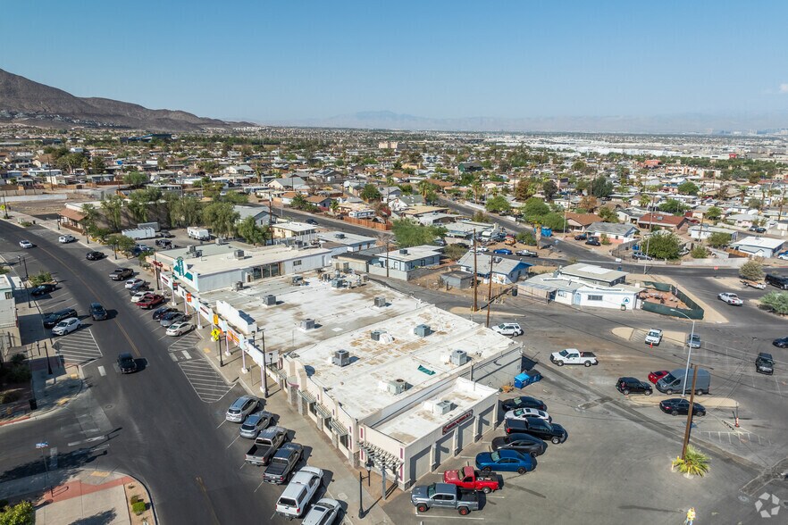 More Photos Of 16 W Pacific Ave, Henderson Storefront Retail Office For Lease