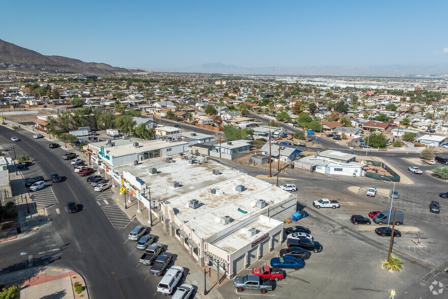 More Photos Of 16 W Pacific Ave, Henderson Storefront Retail Office For Lease