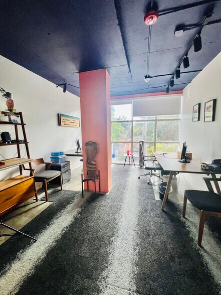 More Photos Of 2424 S Dixie Hwy, Coconut Grove Loft Creative Space For Sale