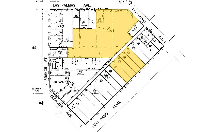 More Photos Of 1100 Las Palmas Ave, Sacramento Religious Facility For Sale