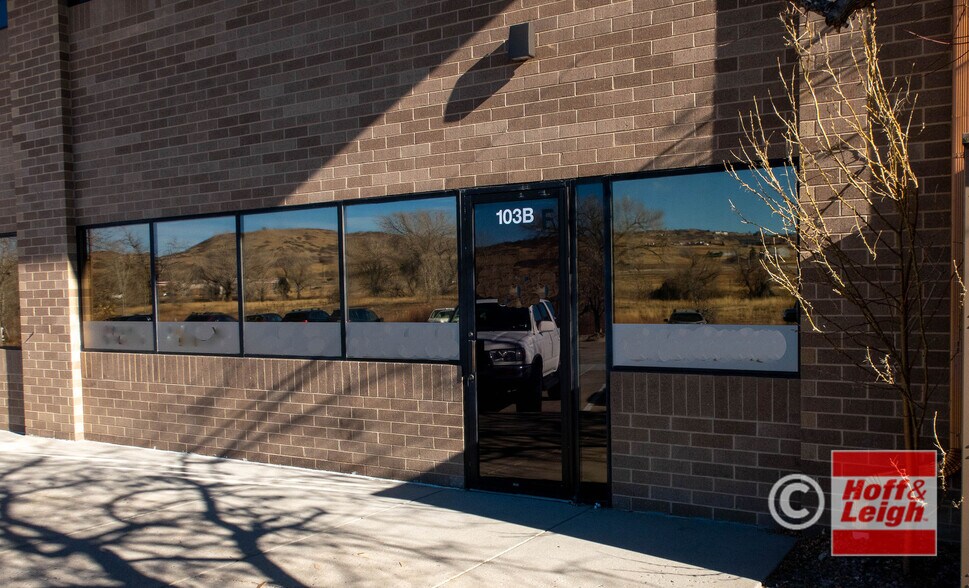 More Photos Of 1001 S Perry St, Castle Rock Medical For Sale