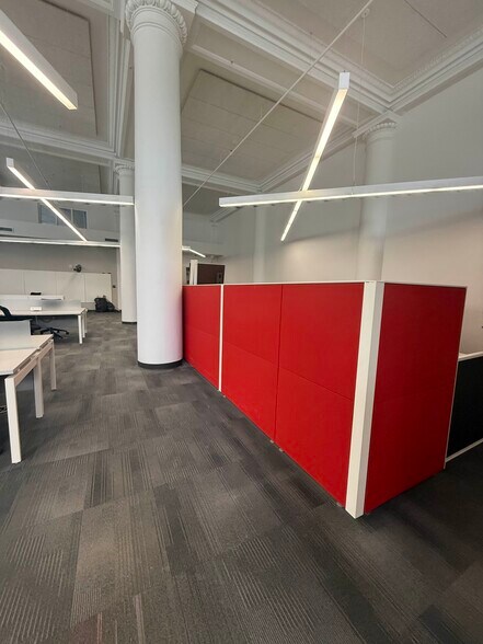 More Photos Of 1 S 3rd St, Easton Office For Lease