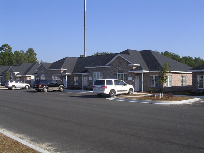 More Photos Of 4100 Stephens Rd NE, Cleveland Medical For Sale