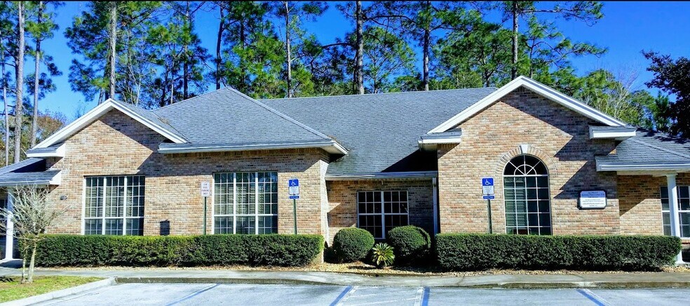 More Photos Of 4745 Sutton Park Ct, Jacksonville Office For Sale