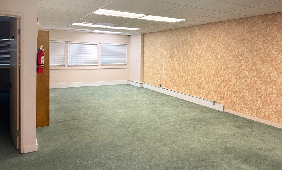 More Photos Of 1414 Hyde St, San Francisco Religious Facility For Sale