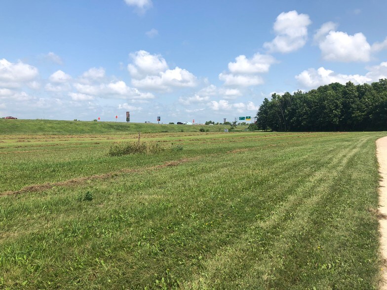 More Photos Of Plank Rd @ Lake Park Rd., Appleton Land For Sale
