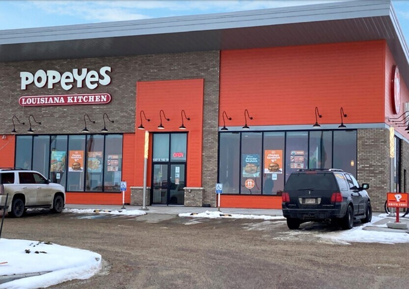 More Photos Of 13201 102 St, Grande Prairie Unknown For Lease