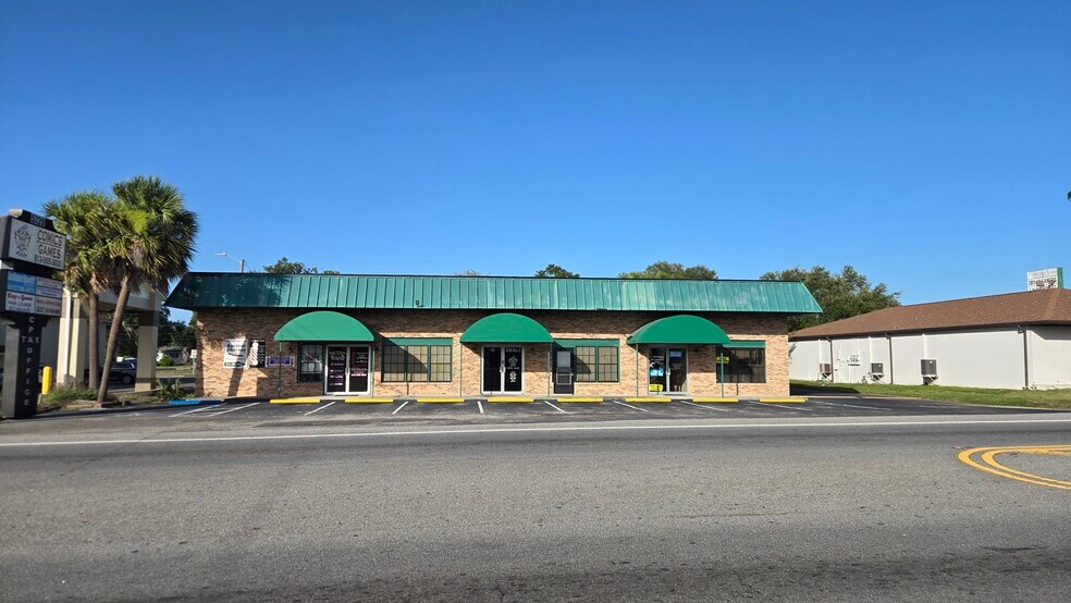 More Photos Of 5720 Gall Blvd, Zephyrhills Office For Lease