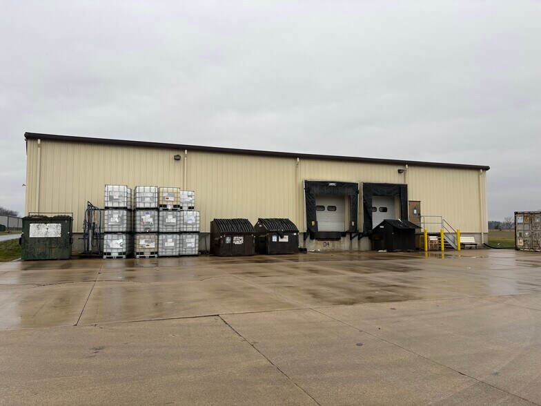 More Photos Of 221 Raymond St, Hope Industrial For Sale