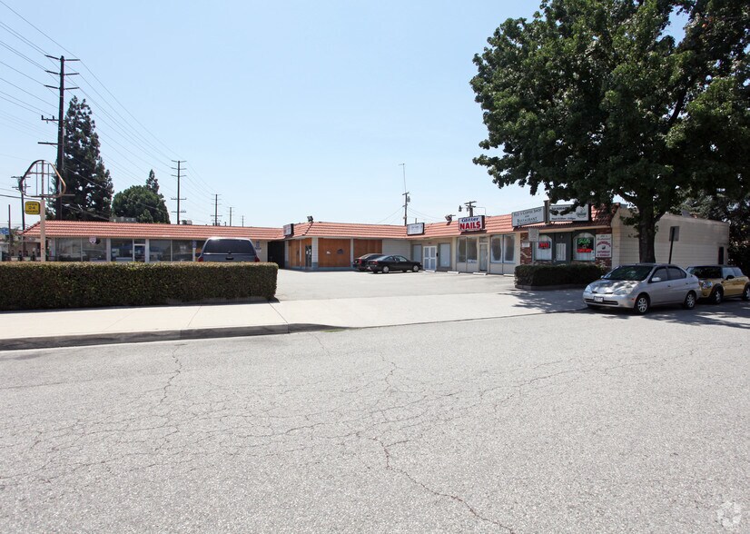 Primary Photo Of 4591-4597 Peck Rd, El Monte Unknown For Lease