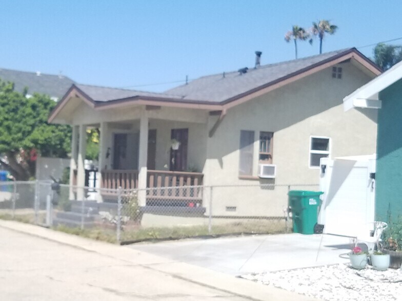 More Photos Of 1345 Termino Ave, Long Beach Flex For Sale