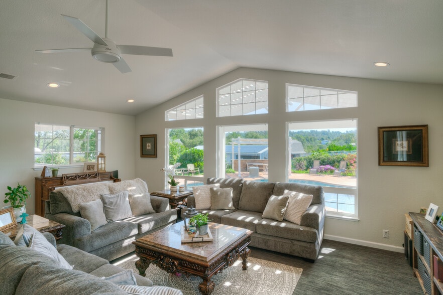 More Photos Of 78 Circle View Dr, Oroville Winery Vineyard For Sale