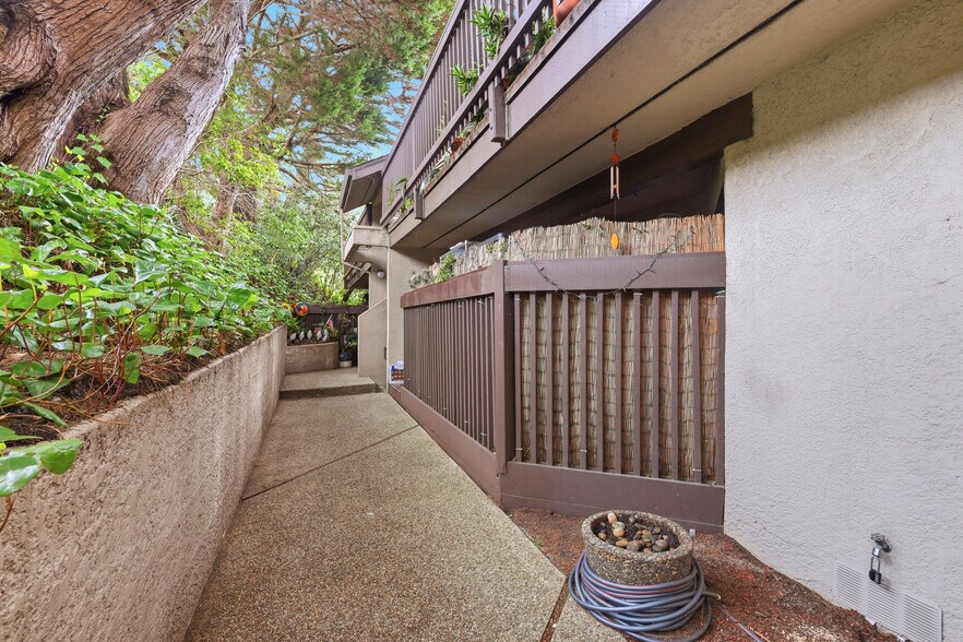 More Photos Of 2001 Parrott Dr, San Mateo Multifamily For Sale