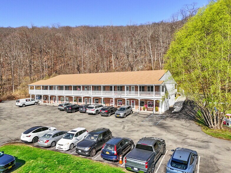 More Photos Of 529-533 Route 52, Carmel Storefront Retail Residential For Sale