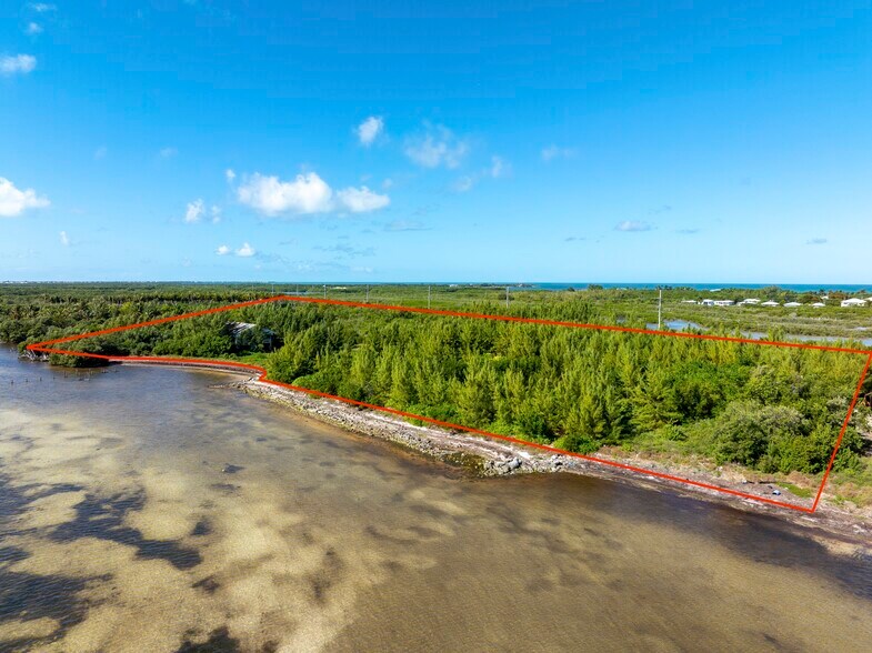More Photos Of 57478 Overseas Hwy, Grassy Key Land For Sale