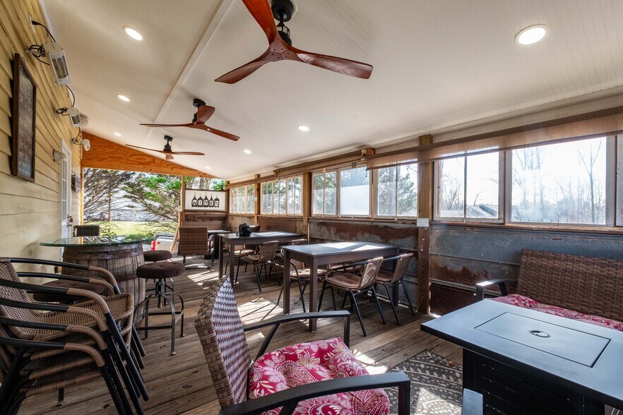 More Photos Of 913 N Bridge St, Elkin General Retail For Sale