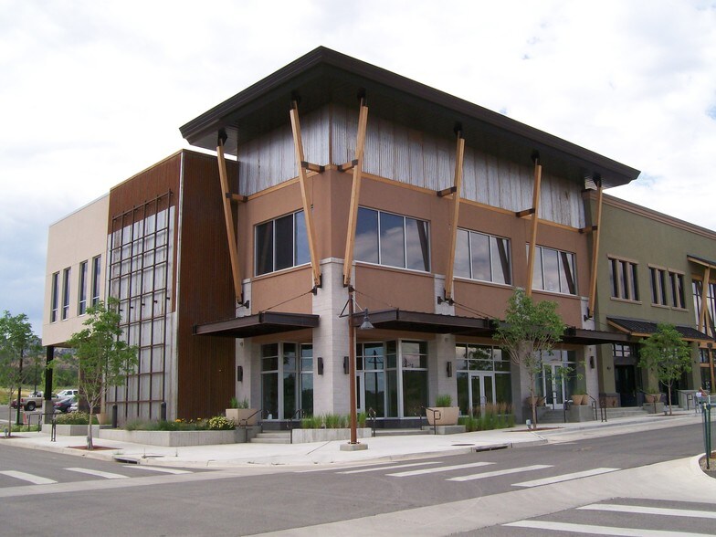 More Photos Of 65 Mercado St, Durango Office For Lease