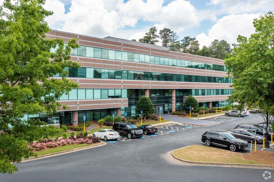 More Photos Of 3200 Highlands Pky SE, Smyrna Office For Lease