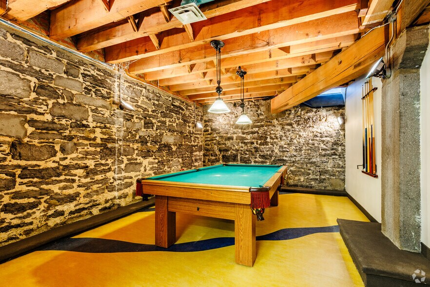 More Photos Of 59-71 Rue De Brésoles, Montréal Loft Creative Space For Lease