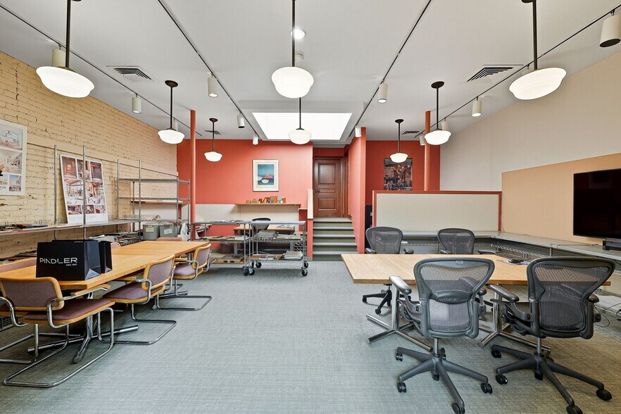 More Photos Of 1516-1518 Blake St, Denver Office For Sale