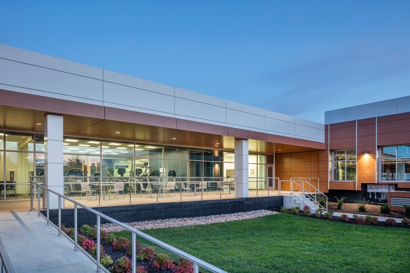 More Photos Of 6800 W 115th St, Overland Park Coworking Space