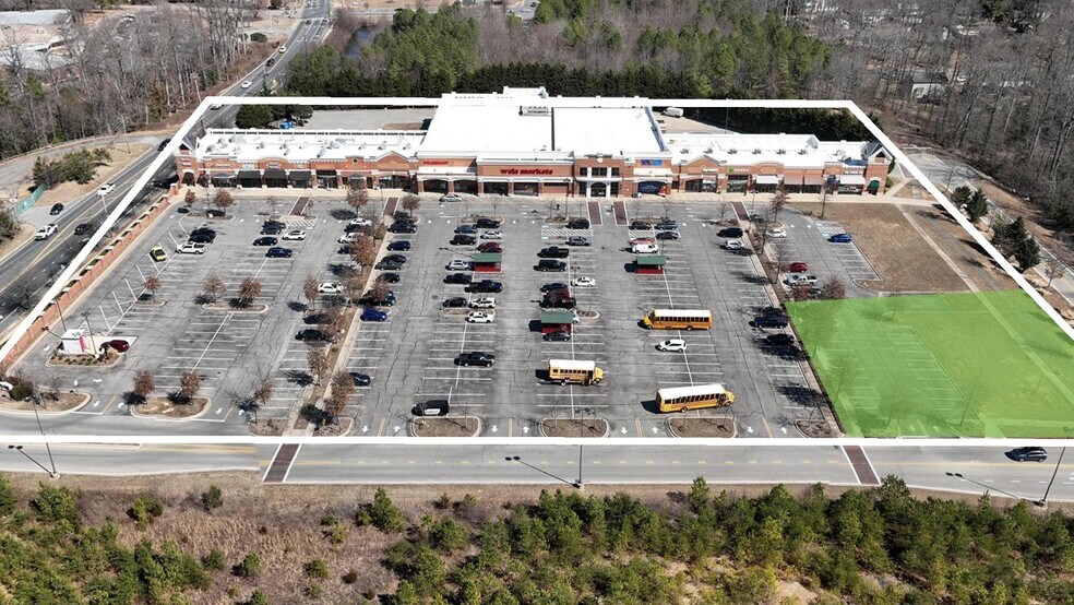 More Photos Of H.G. Trueman Rd, Lusby Unknown For Lease